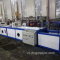 Fiberglass Rebar Production Line FRP Rebar Machine